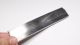 965 Japanese Samurai Sword 12.  7cm 5.  0inch 92g Edo Tamahagane Steel Parts Repair Swords photo 7