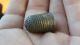 Extremely Rare And,  16th Century,  Decorated,  Thimble,  1500 - 1550 Thimbles photo 5