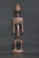 African Tribal Art: Bambara/baman Figure From Mali,  Tt0288 Sculptures & Statues photo 1