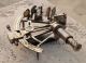Nautical Brass Antique Sextant Maritime Collectible Marine Ship Instrument Gift Sextants photo 1