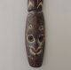Antique Papua Guinea Hand Carved Wood Mask. Pacific Islands & Oceania photo 2