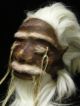 Museum Quality Looks Real Shrunken Head Tsantsa Jivaro Oddity Sideshow Taxidermy Latin American photo 2
