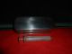 Syringe Ideia Glass 10 Cc With Metal Box Other Medical Antiques photo 1