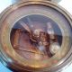 Antique Brass Vintage Maritime Brunton Compass Geological Survey Compass Compasses photo 3
