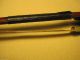 Antique Tourte Violin Bow Rare Six Sided Shaft With Frog Pernumbaco Wood. Other Antique Instruments photo 3