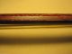 Antique Tourte Violin Bow Rare Six Sided Shaft With Frog Pernumbaco Wood. Other Antique Instruments photo 5