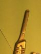 Vintage Antique Doctor ' S Surgical Scalpel 4 Birthing Tool. Surgical Tools photo 2