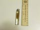 Antique Catgut In Glass Vial: Doctor Suture Stitches Medical Cat Gut Other Medical Antiques photo 8
