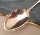 Stunning W&s Sorensen Solid 925 Sterling Silver Coffee / Tea Spoon Denmark - L162 Flatware & Silverware photo 1