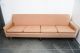 Danish Modern Sofa Folke Ohlsson For Dux Teak Mid Century Couch Swedish Vintage Mid-Century Modernism photo 3