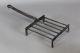A Rare Small Size 18th C Wrought Iron Standing Broiler Or Gridiron Old Surface Primitives photo 1