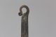 A Rare Small Size 18th C Wrought Iron Standing Broiler Or Gridiron Old Surface Primitives photo 2