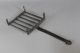 A Rare Small Size 18th C Wrought Iron Standing Broiler Or Gridiron Old Surface Primitives photo 8