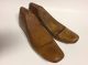 Vintage Pair Cobbler ' S Antique Primitive Wood Shoe Last Form Mold Women ' S Size 7 Primitives photo 4