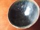 China.  Sung Dynasty.  12th/13th C.  A Black Glazed Pottery Tea Bowl, Chinese photo 1