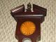 Antique Victorian English Barometer Thermometer - Thomas Armstrong & Brother Ltd Barometers photo 1