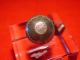 Medieval - Button - 1600 - 1700 Horse Rare Other Antiquities photo 1