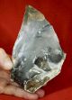 Large Mousterian Biface/hand Axe Neolithic & Paleolithic photo 9