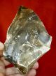 Large Mousterian Biface/hand Axe Neolithic & Paleolithic photo 4