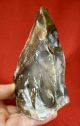 Large Mousterian Biface/hand Axe Neolithic & Paleolithic photo 5