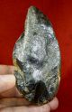 Lower Paleolithic,  Acheulian Mode 1 Proto Pebble Hand Axe Neolithic & Paleolithic photo 3