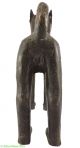 Benin Leopard Bronze Nigeria African Art Was $450 Other African Antiques photo 3