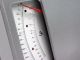 Mid Century Late Bauhaus Letter Scale By Jakob Maul 1940s 1950s Mid-Century Modernism photo 3