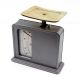 Mid Century Late Bauhaus Letter Scale By Jakob Maul 1940s 1950s Mid-Century Modernism photo 7