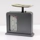 Mid Century Late Bauhaus Letter Scale By Jakob Maul 1940s 1950s Mid-Century Modernism photo 8