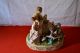 Meissen Figurine Sculpture (wizard) 18 - 19th Century Figurines photo 1