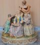 Meissen Figurine Sculpture (wizard) 18 - 19th Century Figurines photo 5