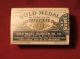 Vintage Haarlem Oil Capsules Medicine Box & Contents Other Medical Antiques photo 1