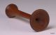 Antique Obstetric Wooden Stethoscope Medical Tool Instrument Wood Military Stethoscopes photo 5