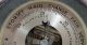 Vintage 1960s Chelsea Ships Cabin Clock,  Thermometer & Barometer,  Nr Clocks photo 2