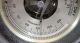 Vintage 1960s Chelsea Ships Cabin Clock,  Thermometer & Barometer,  Nr Clocks photo 3