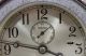 Vintage 1960s Chelsea Ships Cabin Clock,  Thermometer & Barometer,  Nr Clocks photo 5
