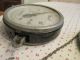 Vintage Detecto 20 Lb Hanging Scale 26 S With Metal Basket Scales photo 4