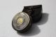 Antique Brass Poem Compass Pocket Compass Robert Frost Maritime Brass Compass Compasses photo 5