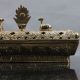 Chinese Collectable Brass Hand Carved Deer & Flower Incense Burner D248 Incense Burners photo 3