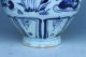 Chinese Exquisite Hand - Painted Blue And White Porcelain Vase Vases photo 5