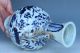 Chinese Exquisite Hand - Painted Blue And White Porcelain Vase Vases photo 8