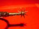 Medieval - Knight - Rowel Spur - 15th Century Rare Quality Other Antiquities photo 2