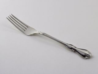 Reed & Barton Hampton Court Sterling Silver Dinner Fork (s) - 7 1/2 