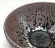 E296: Chinese Pottery Cup With Popular Yuteki - Tenmoku Glaze Glasses & Cups photo 3