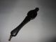 Quality Antique 19th Century Faux Tortoiseshell Spring Action Folding Lorgnettes Other Medical Antiques photo 3