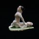 Ancient Chinese Ceramics Pure Handmade Art Statue Men And Women Other Chinese Antiques photo 2