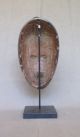 Antique Baule Baoule Mask - Ivory Coast Masks photo 4