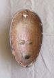 Antique Baule Baoule Mask - Ivory Coast Masks photo 8