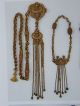 Batak,  Sumatra - Antique Cast Brass Belt Ornament Pacific Islands & Oceania photo 3