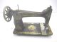 Vtg Singer Model 127 Sphinx Treadle Table 1923 Sewing Machine Ser.  G4560246 (cd) Sewing Machines photo 4